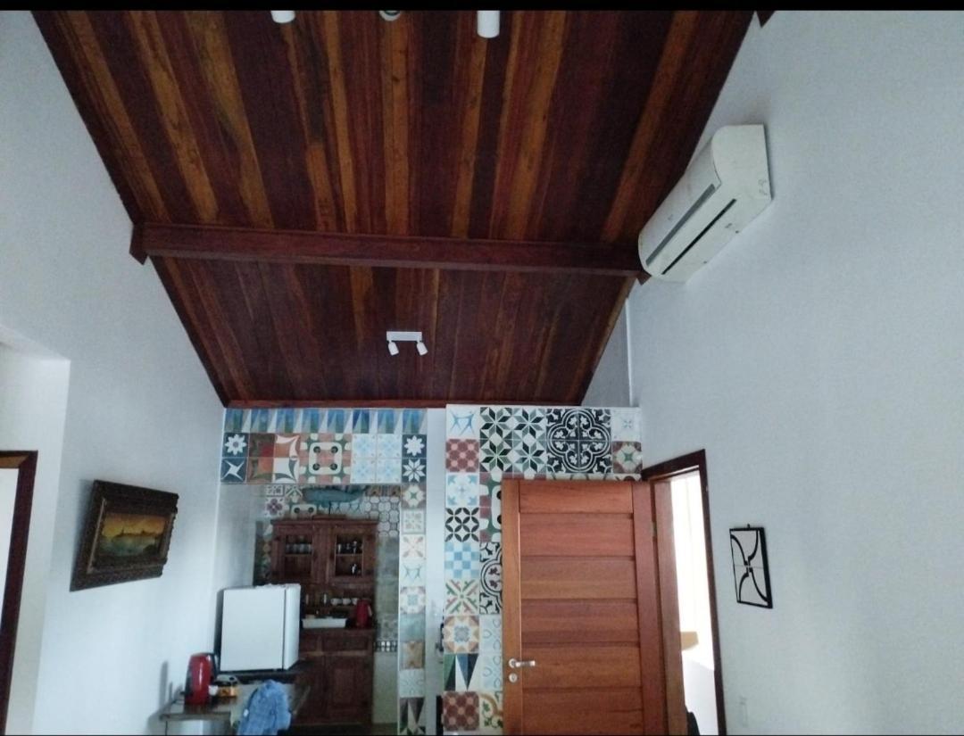 Апартаменты Casa Pitanga Кабу-Фриу Экстерьер фото